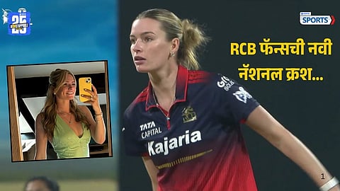 Lauren Bell produces a sensational spell on debut, bowling 11 dot balls in her first two overs