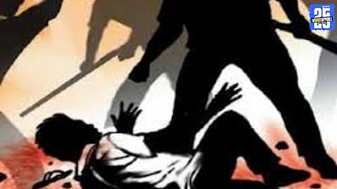 NCP District Chief Among Seven Booked in Patel Murder Probe