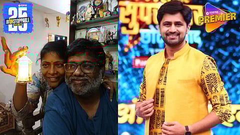 Prashant Loke Apologise To Shashank Ketkar Over Mandar Devsthali Controversy