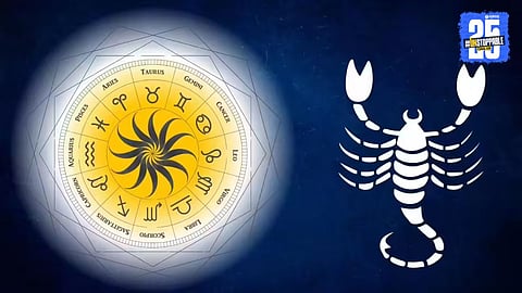 Scorpio Horoscope 2026