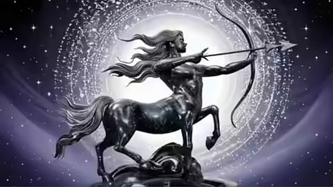 Sagittarius Horoscope 2026