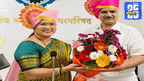 Badlapur Sexual Assault Case