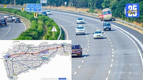 Maharashtra government changes Shaktipeeth Expressway alignment