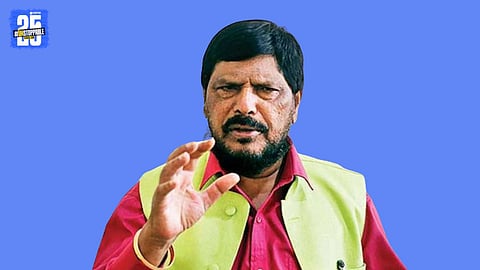 ramdas athawale