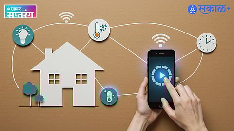 Smart home devices