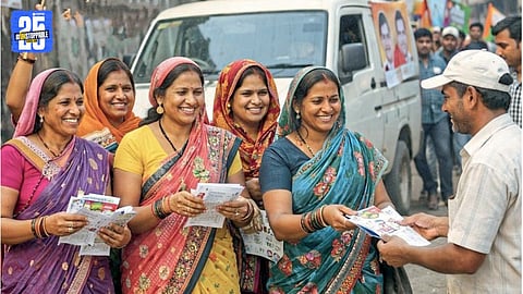 municipal election campaign farm labour employment