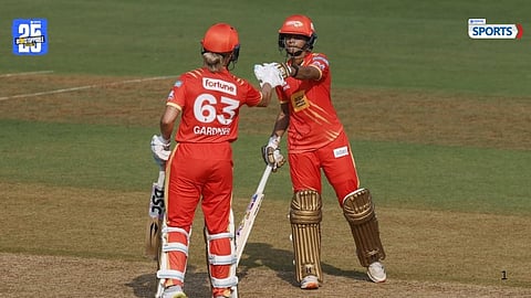 Who Is Cricketer Anushka Sharma? Gujarat Giants Debutant Shines With 103-Run Stand vs UP Warriorz