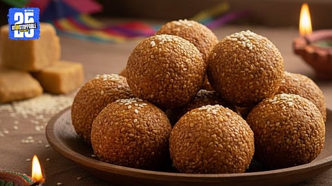 Makar Sankranti and Shattila Ekadashi