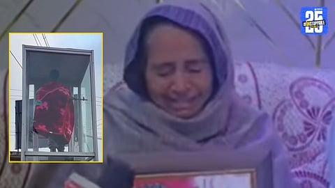 An Eternal Bond: A Mother’s Love Beyond Life