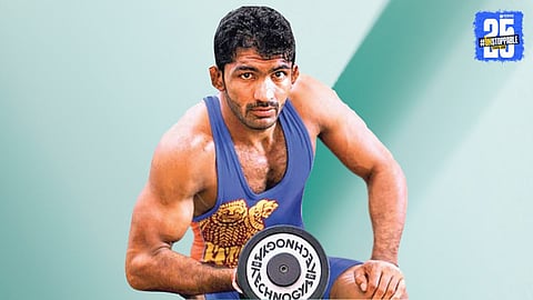 Yogeshwar Dutt