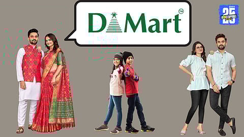 DMart Sankranti Sale 2026, Clothing Offers, Men Women Dress ₹99