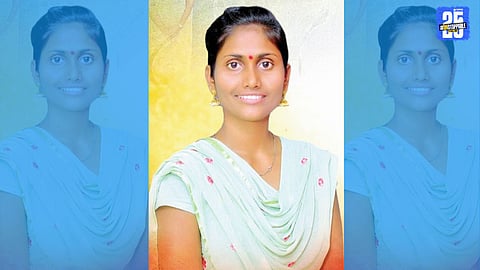 Hard Work Pays Off: Jyoti Panmand Cracks Supply Inspector Exam with State First Rank