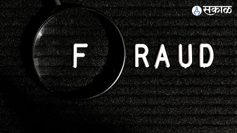 Nagpur Real Estate Fraud News 