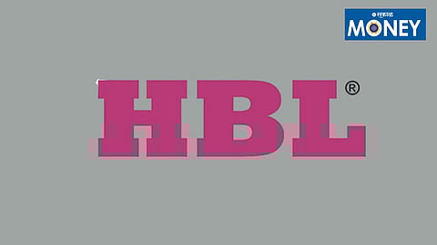 HBL Power Systems Share Analysis