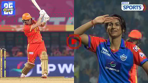 Sophie Devine’s 32-Run Over and Nandini Sharma’s Hat-trick