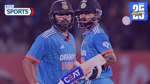 India vs New Zealand ODI Series 2026 Playing XI Prediction