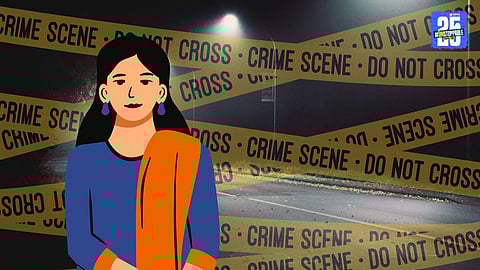 Missing Married Woman Found Alive After Five Months