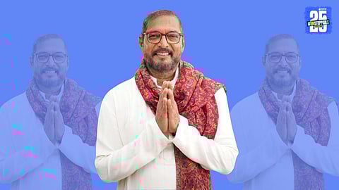Nana Patekar