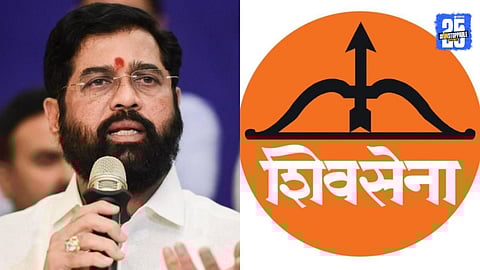 Political Shift in Hivarkhed As Congress Veteran Joins Shiv Sena