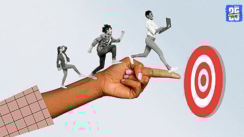 Steps to Find Your True North