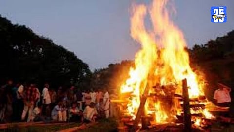 Tragic End for Twin Siblings as Father Commits Heinous Act