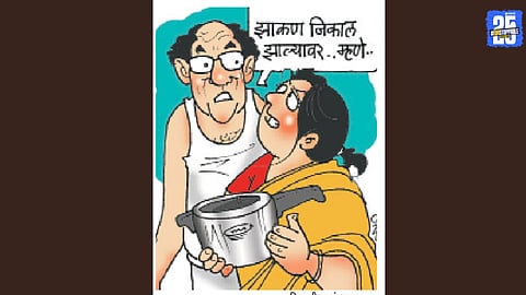 The Rise of the 'Expectation List': Voters' Sarcastic Reply to Manifestos