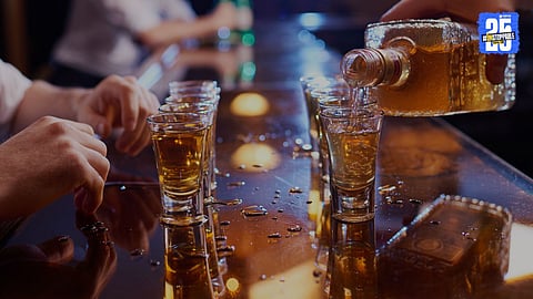 Dry Day in Maharashtra