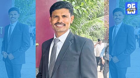 Inspirational Journey: Kedar Garad’s Triumph to Class I Service