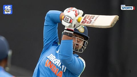 Vaibhav Suryavanshi has a golden chance to create history at the World Cup