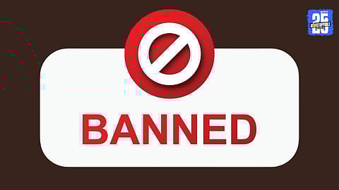 BJP Orders Strict Ban on Unofficial Flex Banners in Pune