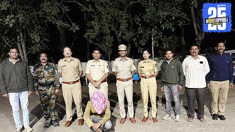 Father-in-Law Hires Killers for LIC ₹60 Lakh 