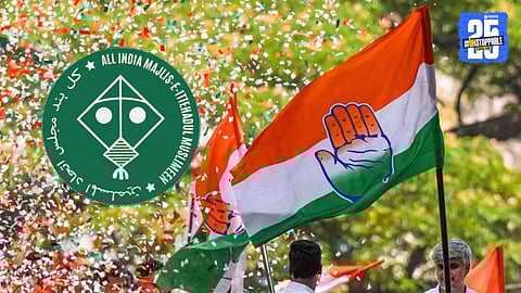 Malegaon Municipal Election