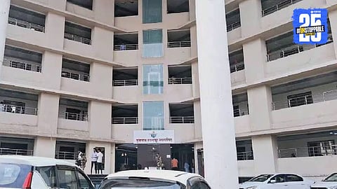 Kulgaon-Badlapur Municipal Council