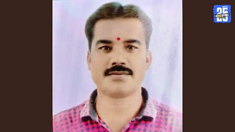 Political Rivalry Suspected Behind the Killing of Raju Pawar