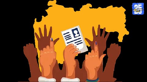 maharashtra municipal election