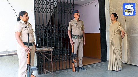 Nashik Police