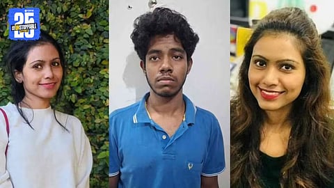 One-Sided Love Turns Deadly