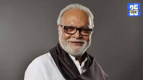 Chhagan Bhujbal