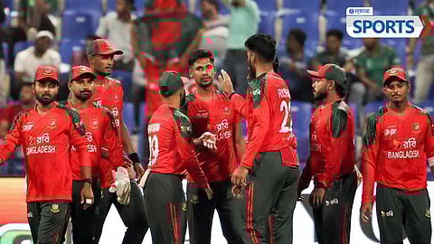 T20 World Cup 2026: ICC Rejects Bangladesh’s Demand to Shift India Matches, Security Concerns Dismissed