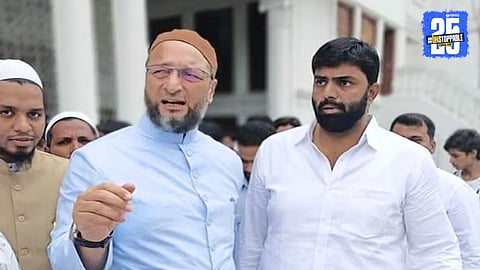 Malegaon Municipal Election