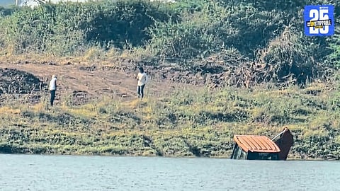 Chaos After Midnight as Two Groups Clash in Shrirampur Taluka