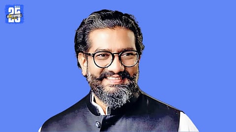 Shivendraraje Bhosale