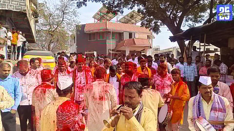 Unopposed Election of Alandi Deputy Mayor and Co-opted Councilors