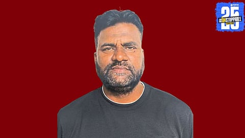 Scrap tender fraud kolhapur