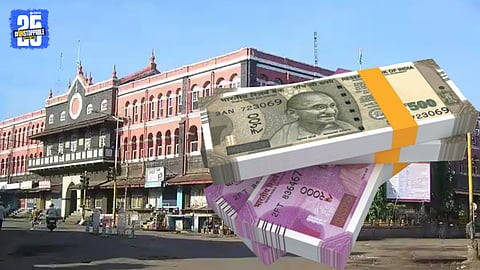 Political activity intensifies ahead of municipal elections as allegations