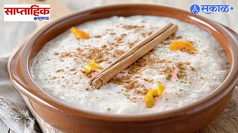 Indian Sweets Culture