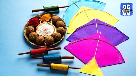 Makar Sankranti 