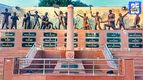 Struggles That Shaped a Movement: Anil Wasnik Reflects on Midnight Protests