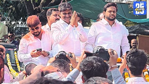 Political Boost for Shiv Sena (Shinde Group) in Buldhana Municipal Administration