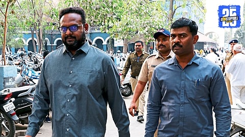 health department scam